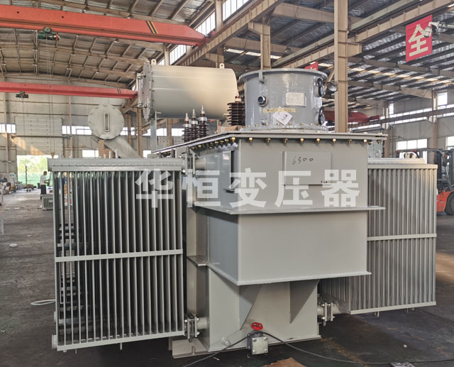 6300KVA墨玉墨玉墨玉电力变压器