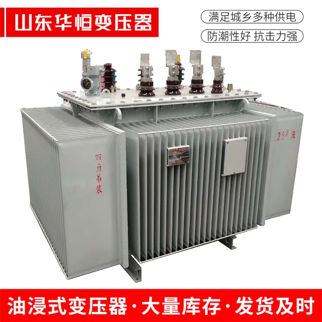 S13-10000/35墨玉墨玉墨玉电力变压器厂家