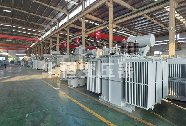 S13-8000/35墨玉墨玉墨玉电力变压器厂家