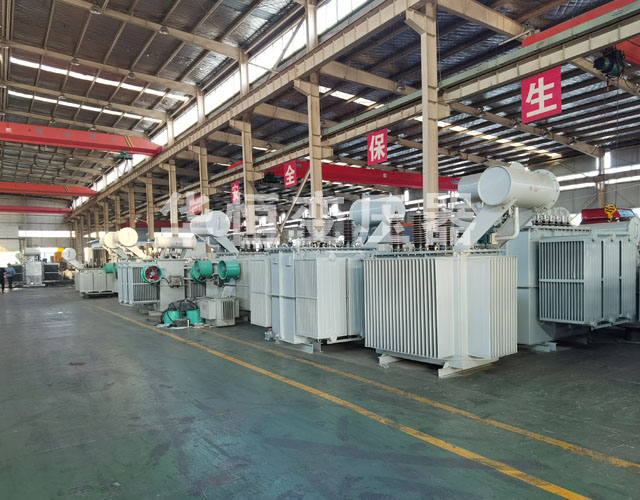 S11-8000/35墨玉墨玉墨玉电力变压器厂家