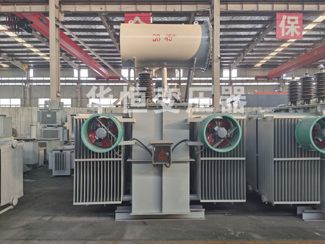S11-8000/35墨玉墨玉墨玉电力变压器价格