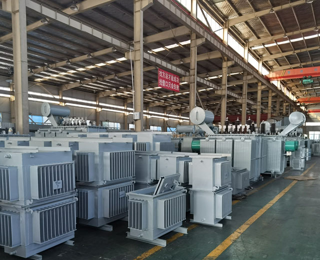 S11-8000/35墨玉墨玉墨玉电力变压器