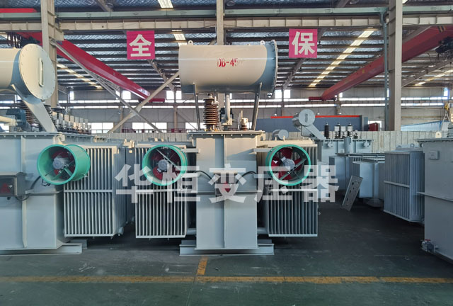 S13-6300/35墨玉墨玉墨玉电力变压器