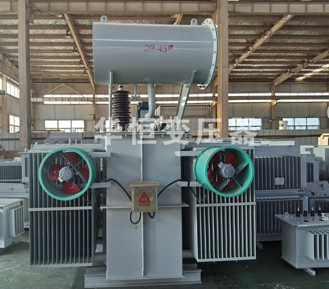 S11-6300/35墨玉墨玉墨玉油浸式变压器
